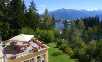 Crans-Montana Youth Hostel