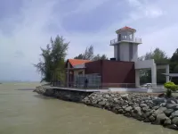 Felda Residence Tanjung Leman