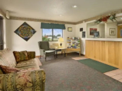 Super 8 by Wyndham Youngstown/Austintown