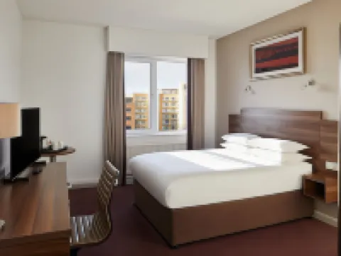 Leonardo Hotel Newcastle Hoteles en Newcastle