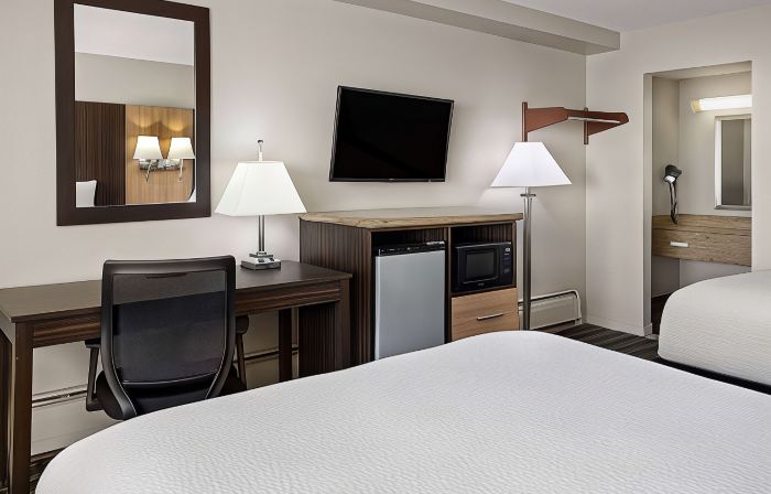 Days Inn by Wyndham Tonawanda/Buffalo
