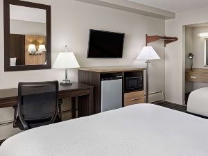 Days Inn by Wyndham Tonawanda/Buffalo