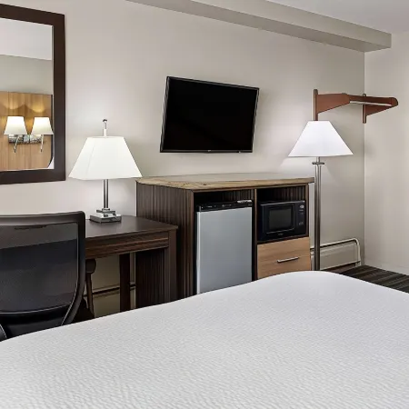 Days Inn by Wyndham Tonawanda/Buffalo