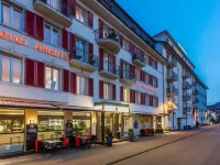 Hotel Amaris Hotels in 
