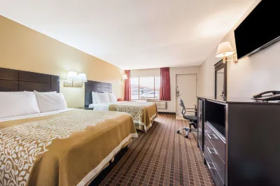 Days Inn by Wyndham South Fort Worth