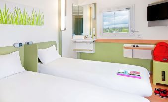 Ibis Budget Marseille Valentine