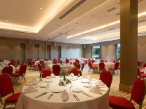 Boyalik Beach Hotel & Spa Cesme Hotels in Cesme