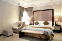 Boudl Kuwait Al Fahahil Hotels in Mangaf