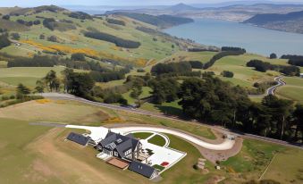 Camp Estate by Larnach Castle