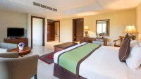 Al Hamra Village Hotel Hotel a Al Ashish