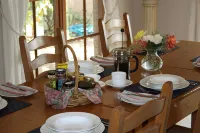 Strathearn Park Lodge Hotels in Scone