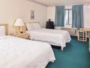 Americas Best Value Inn & Suites Bluffton