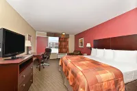 Guest Inn - ห้องครัว