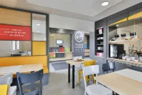 B&B HOTEL Montélimar Nord - petit déjeuner