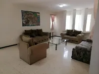 Amplio Departamento, Seguridad, Ubicación P.b.