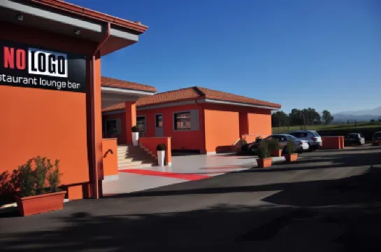 Hotel 325 Tor Vergata Hotels in der Nähe von Flughafen Rom-Ciampino