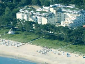 Rugard Thermal Strandhotel