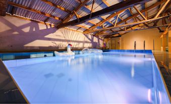 Jeju Mullitdokchae Pool Villa