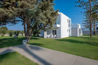 Diamond Apartments Hotels in Kos