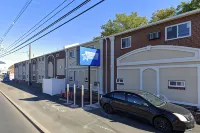 Americas Best Value Inn Avenel Woodbridge