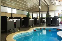 Hotel Galija Hotels in Pula