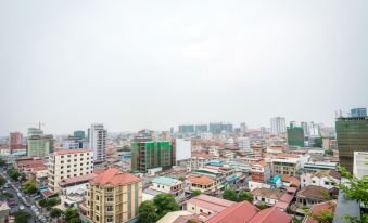 4. 릴렉스 호텔 프..