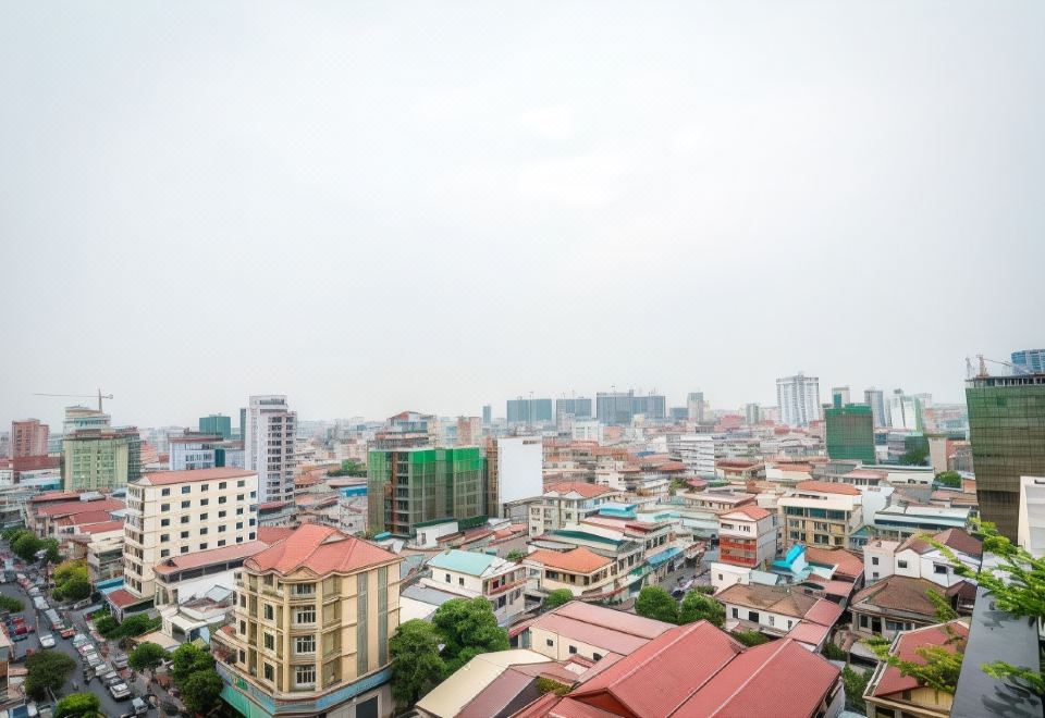 3. 릴렉스 호텔 프..