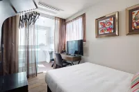 57Hotel Hôtels à : Surry Hills