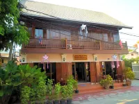 Pakhongthong Villa