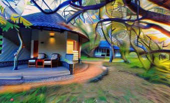 Sefapane Lodge and Safaris