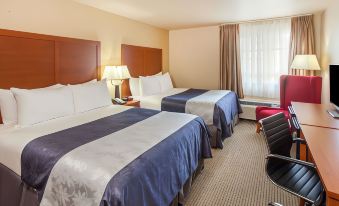 Baymont by Wyndham Grand Forks