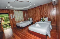 Palmsuay Resort Hotels in Khao Saming