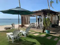 Blue Ocean Bohol Beachfront