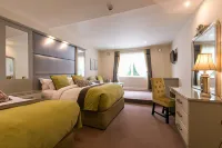 Fitzgeralds Woodlands House Hotel Hotels in Adare