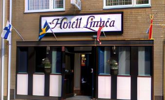 Hotell Linnea
