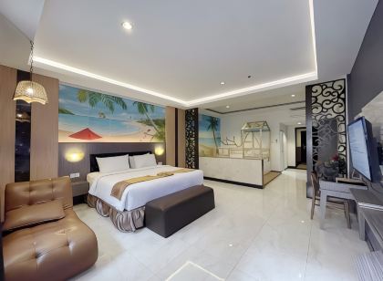 Batam Harbour Boutique Hotel & Spa