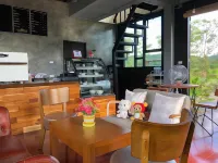Baan Porhdoi Goidao Hoteles en Chiang Dao