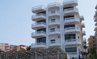 Hotel Apollon Sarande