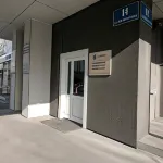 Lido Central Hotel Hotels in Vladivostok