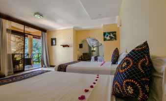 Sansi Kae Beach Resort