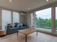Arthouse by H2 Life Hotels in Furano