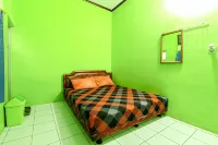 Willy Homestay Borobudur