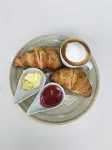 La Farine Rooms - breakfast