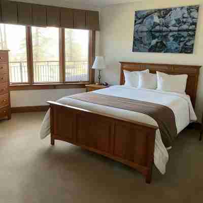 Winwood Inn & Condominiums Rooms