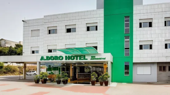 Adoro Hotel