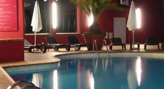 Hotel Quarteirasol Hotels in Quarteira