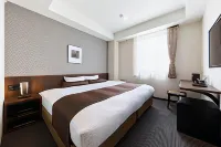 N GATE HOTEL OSAKA فنادق في هانان