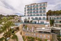 Portodrach Aparthotel & Suites Các khách sạn ở Porto Cristo