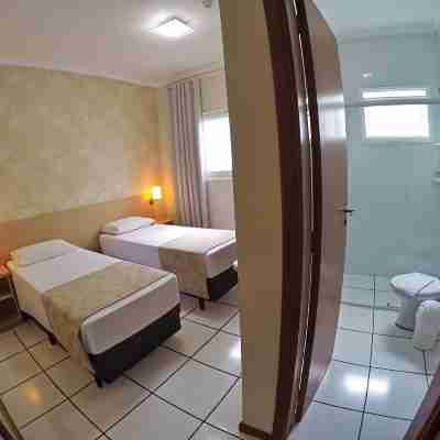 Hotel Alji Rooms