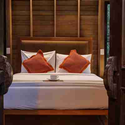 Rai Saeng Arun Resort Rooms